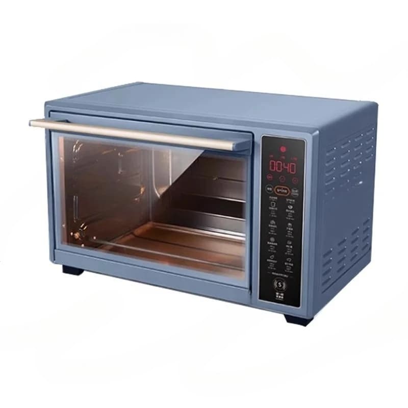 Oven Home 2025 New Air Fryer Electric Oven Pot All-in-One Machine Small Air Fryer Oven Baking