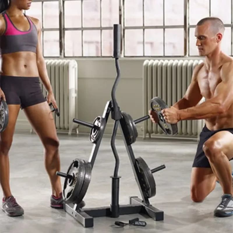 Opening Balance Sheet Rack Handlebar Plate Rod Support Weight Training Equipment Storage Brace Home Fitness 25/50MM