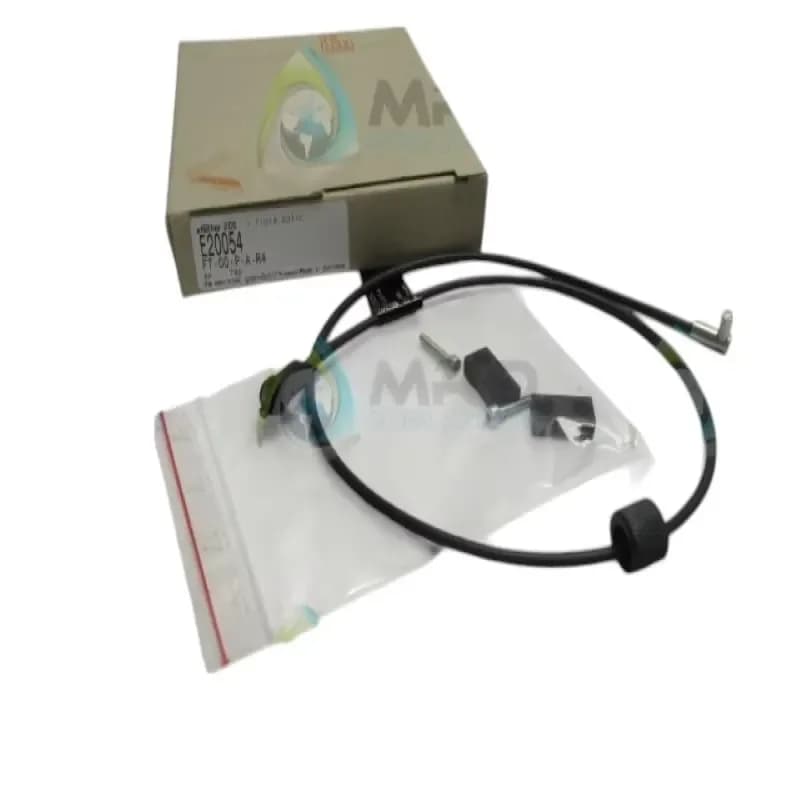 Brand New Ready Stock Brand New E20054 FT-00-P-A-R4 DIFFUSE REFECTION SENSOR for Plc