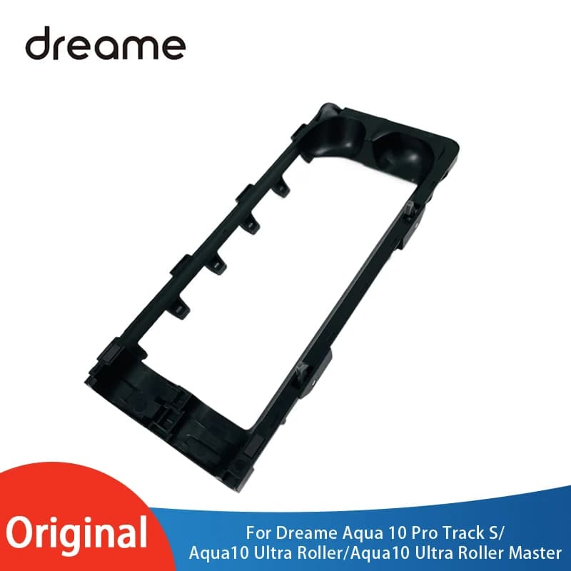 Accessori per Robot Aspirapolvere Dreame Aqua 10 Pro Track S/Aqua10 Ultra Roller/Aqua10 Ultra Roller Master: Copertura Spazzola Principale