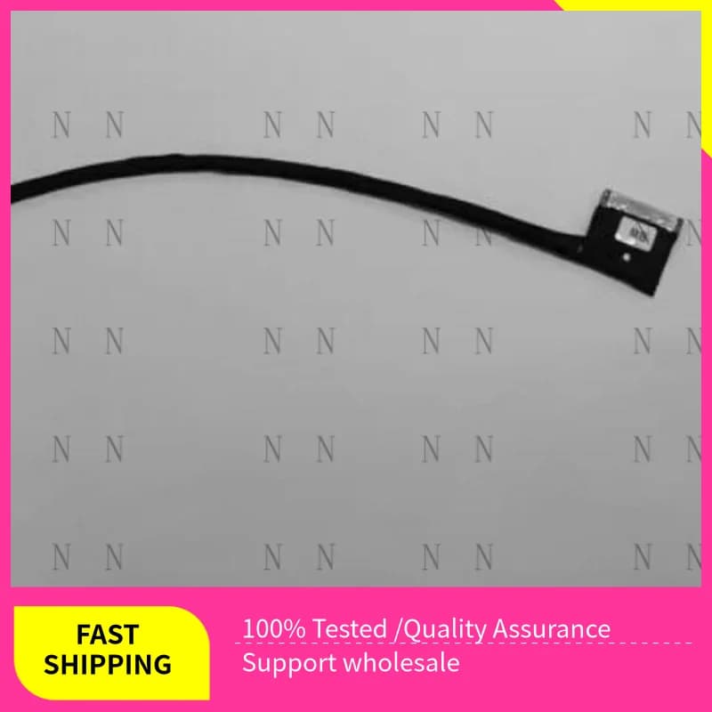 OTZ For Dell Alienware X15 X17 R1 R2 Headphone Jack Audio Cable 080WMW 0PX4XD