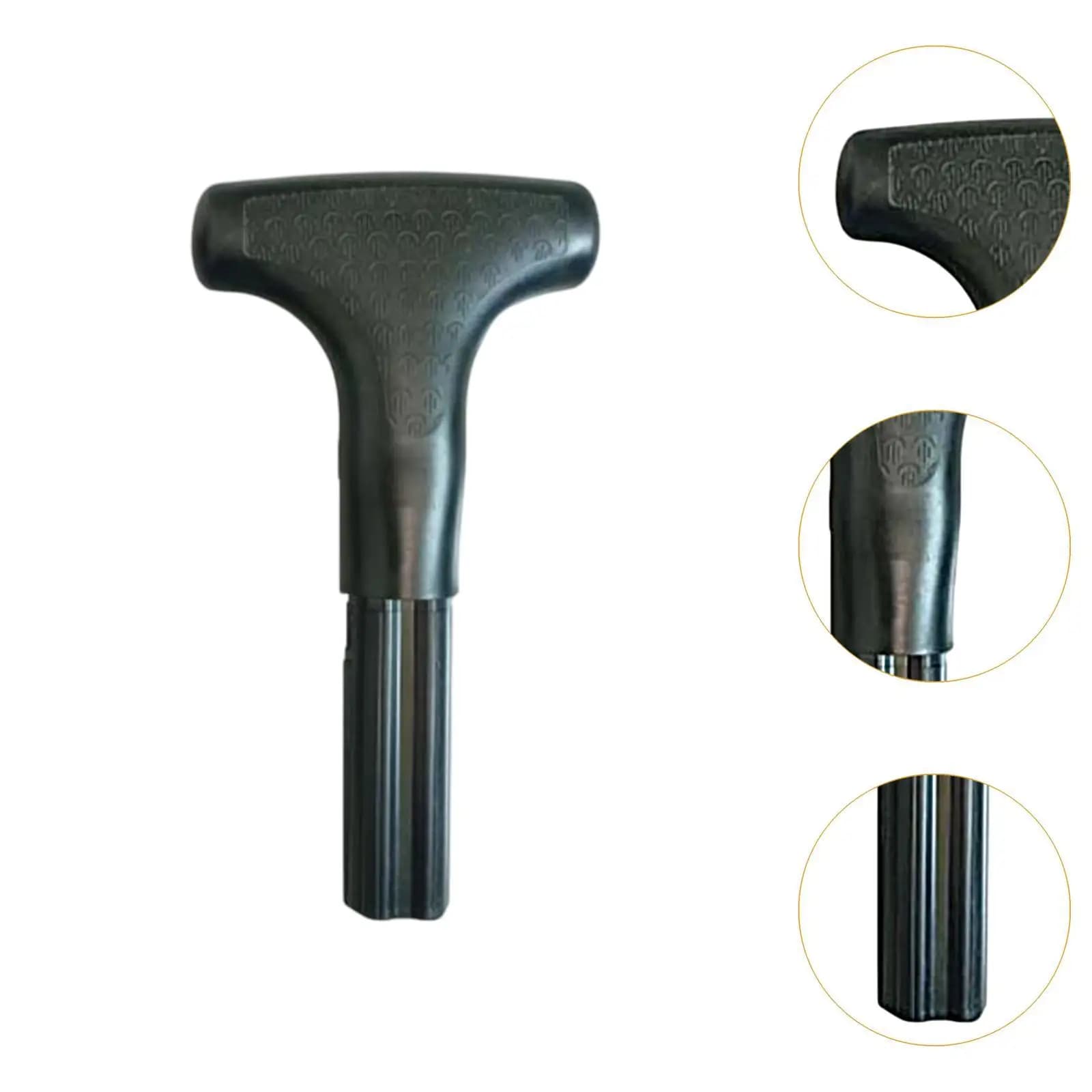 Kayak Paddle T with A Slight Exchange for The Inflatable Boat for Flank Canu