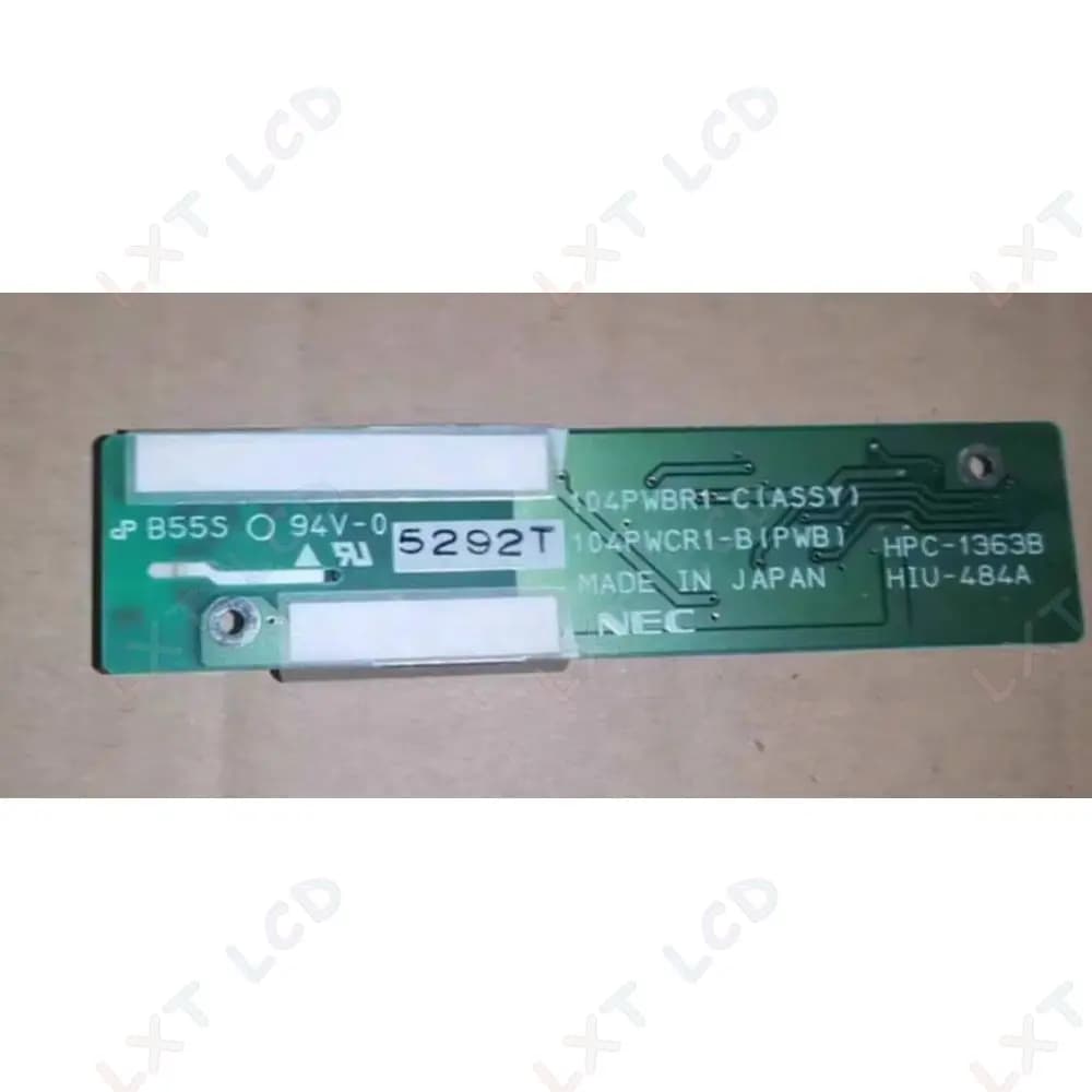 Original Inverter 104PWBR1-B 104PWBR1-B(ASSY) 94V-0 104PWBR1 104PWCR1-B HIU-484 HPC-1363A