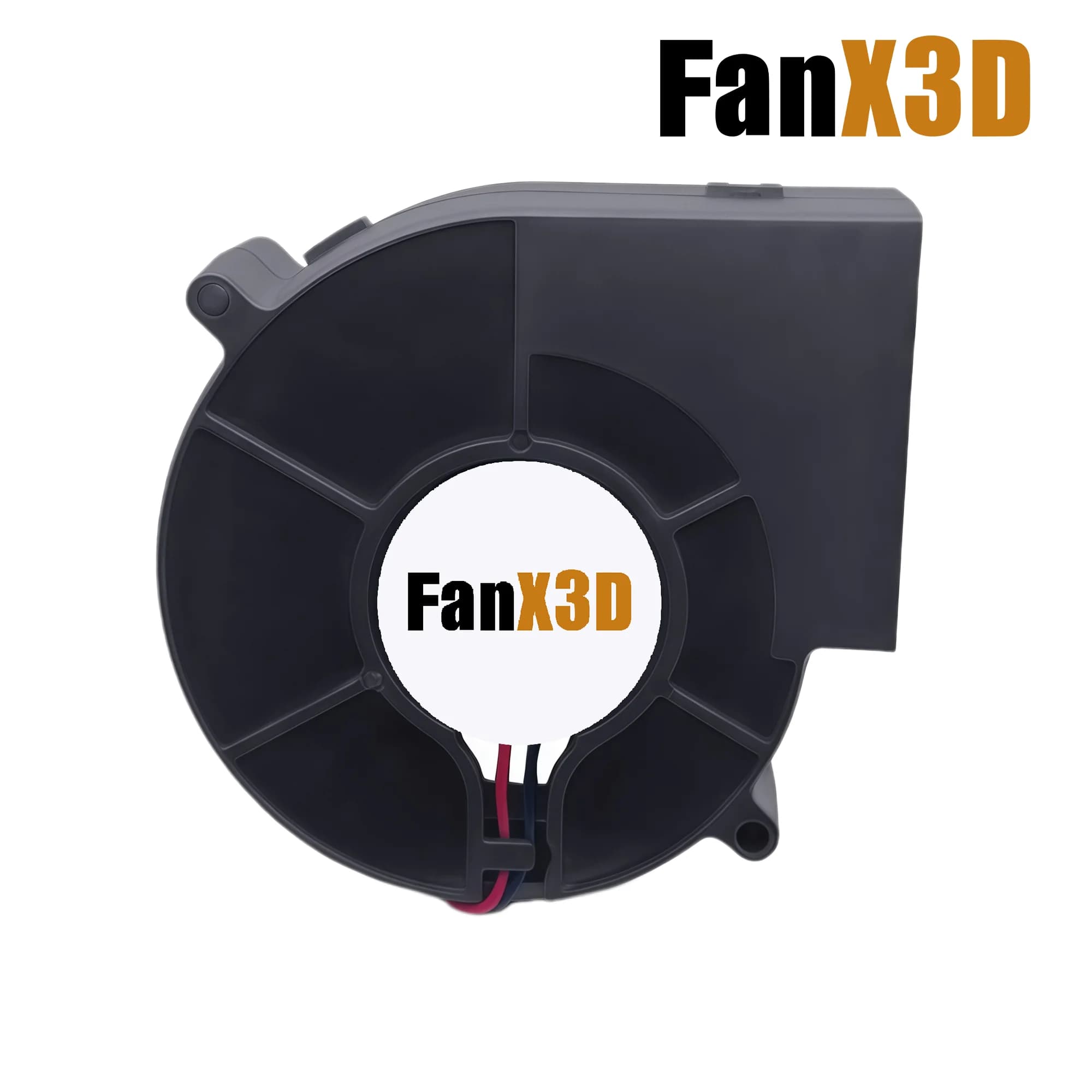 Ventola di Raffreddamento Brushless DC 5V 12V 24V per Stampante 3D PC Computer Portatile Server Case Motore 97x97x33MM 9733