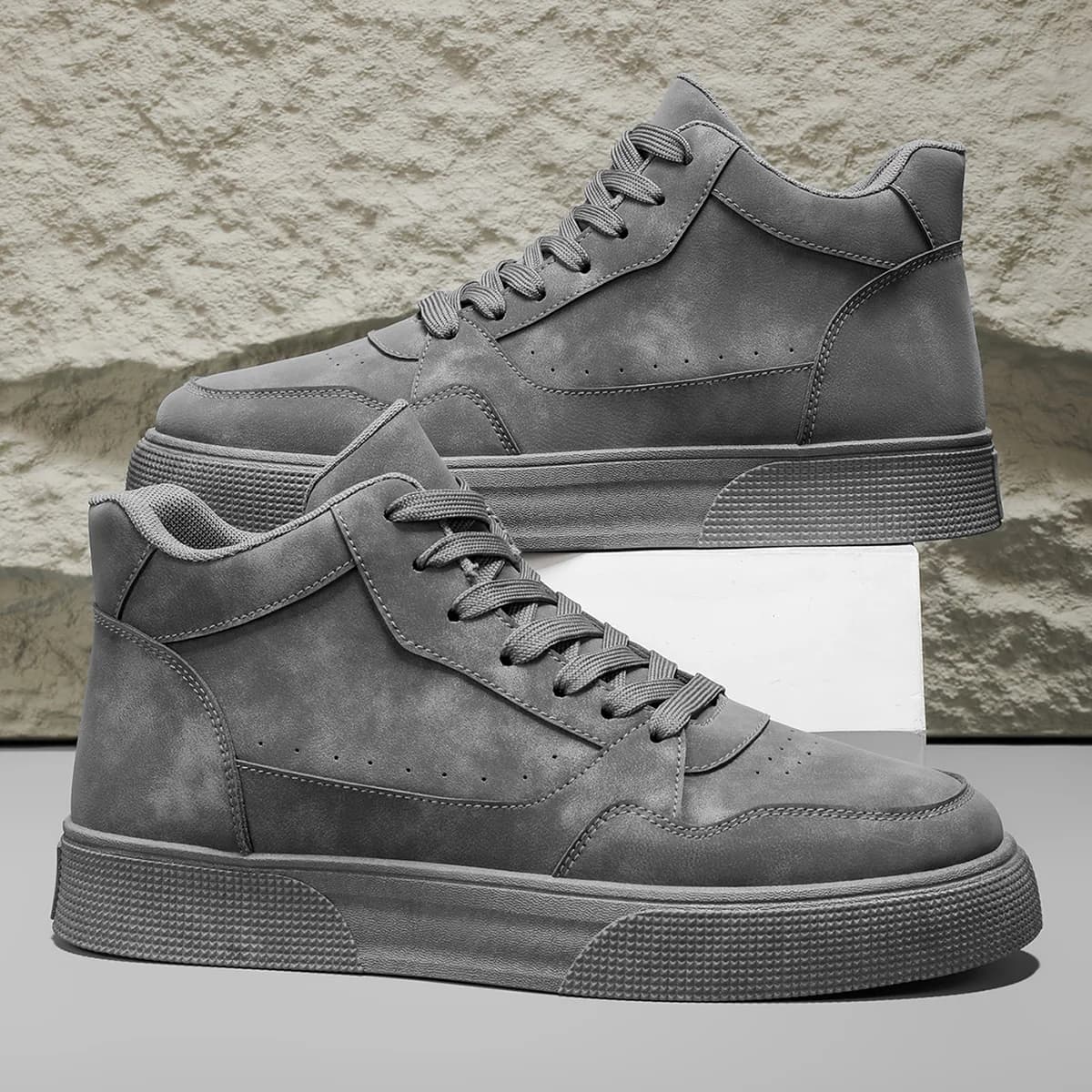 Sneakers Casual 2026: Nuovo Stile, Trendy, Versatili, alla Moda, Traspiranti, Resistenti all'Usura, Comode, Minimaliste