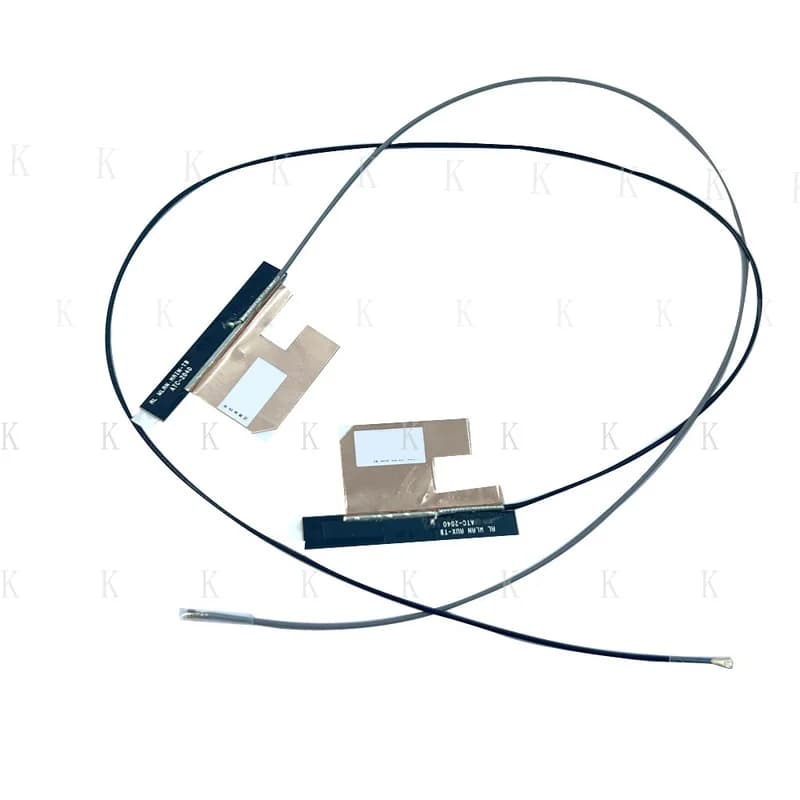 Cavo antenna WiFi C WLAN AL per Lenovo ThinkPad X13 Gen 3 21BN 21BQ 21CM HX3B0 us