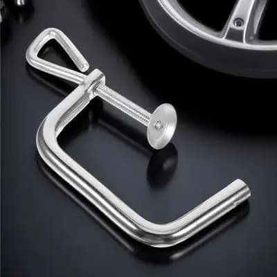 1pc Maker Clip di fissaggio Sostituzione universale per pasta che fa macchina Morsetto Strumento Pasta Maker Accessorio Cottura da cucina