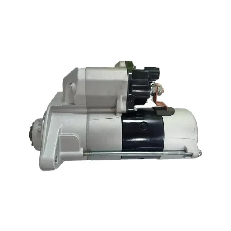 Motorino di Avviamento di Alta Qualità per HILUX 12V 28100-0C030, Avviatore d'Emergenza