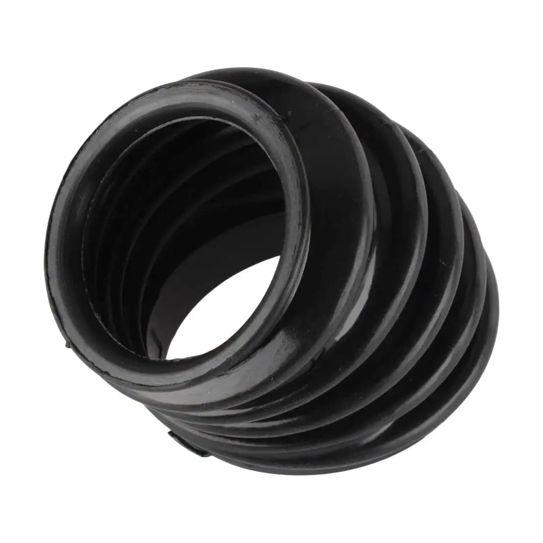 Guaina in gomma anteriore per forcellone posteriore DS20240701 B compatibile con BMW R1200GS RnineT R1200R R1200RT R1200S R1200ST R900RT