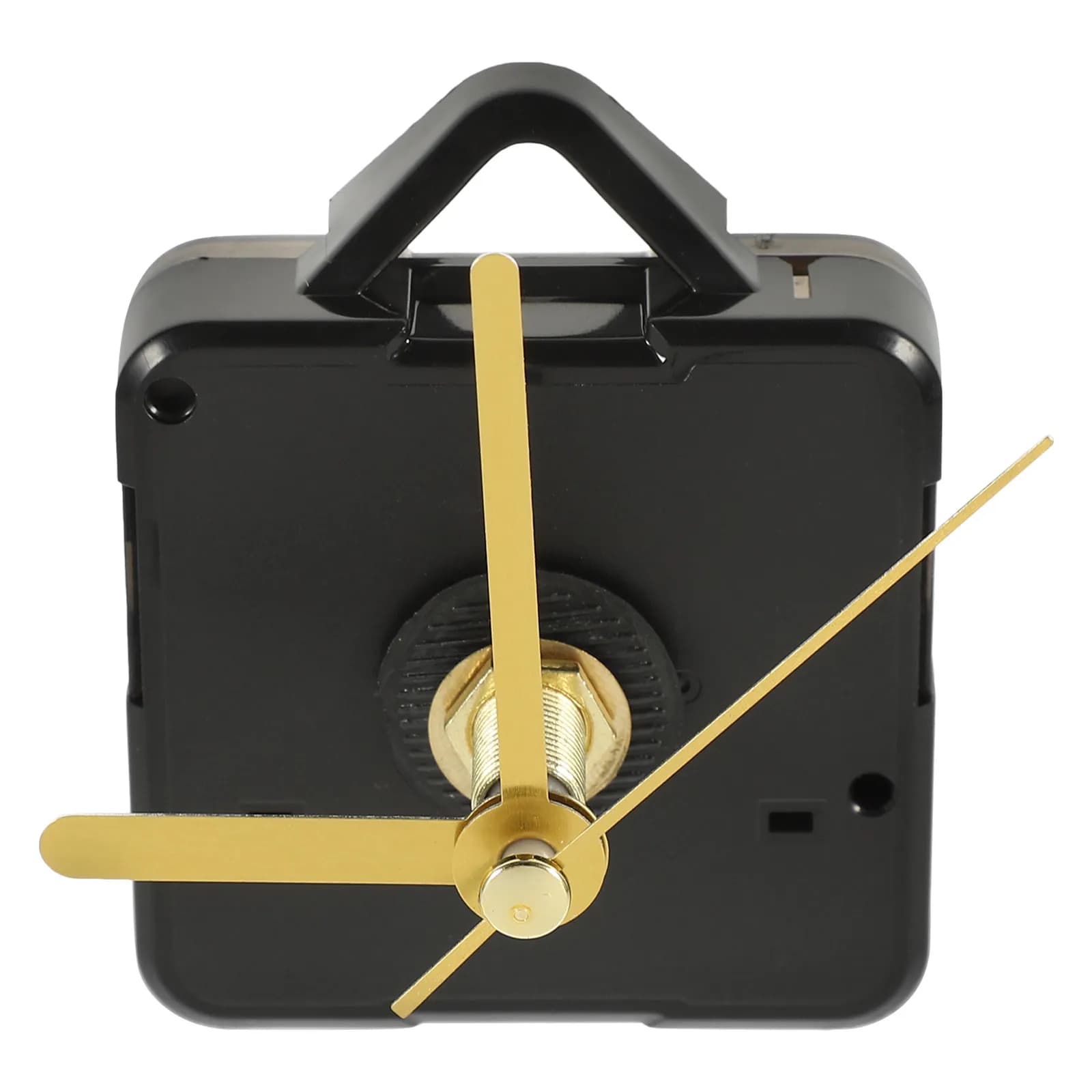 Meccanismo per Orologio da Parete Fai-da-Te, Accessori di Ricambio, Movimento e Parti per Sveglia