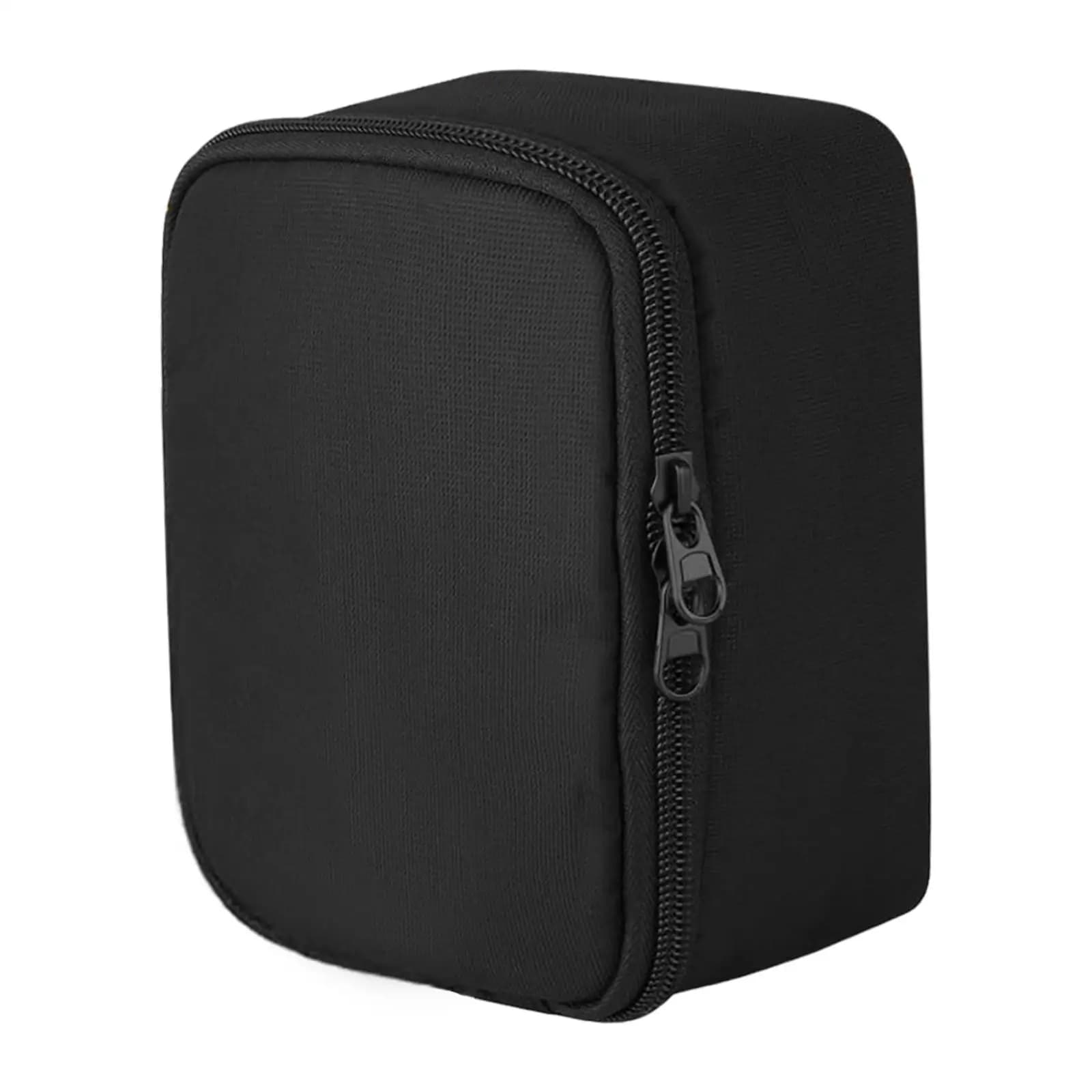 Custodia per caricabatterie wireless Borsa portaoggetti Comoda protezione portatile antiurto