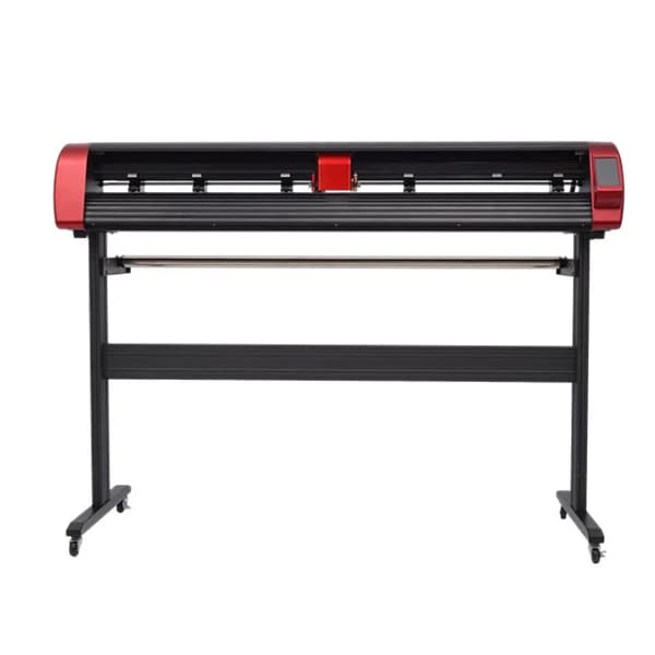 Plotter da taglio per plotter da taglio per plotter da taglio semiautomatico per contorno automatico di tutte le dimensioni con fotocamera