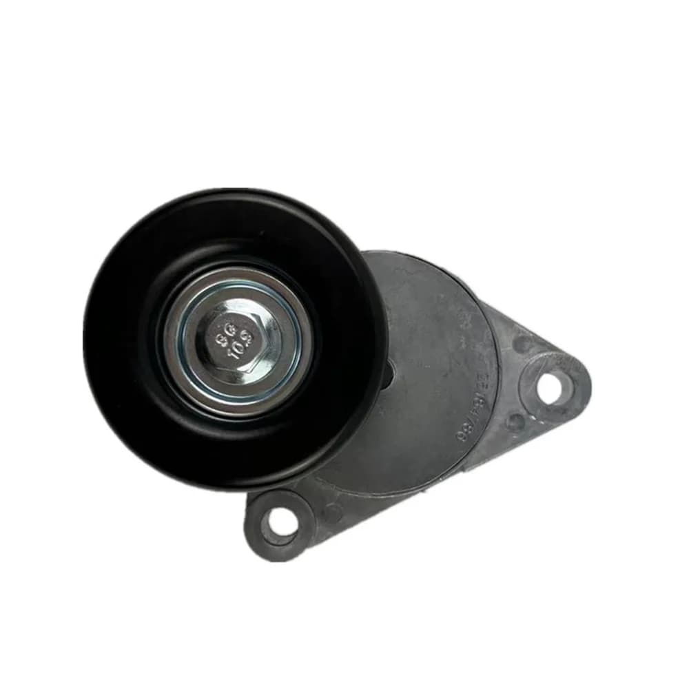 Gruppo tenditore cinghia con puleggia per Chevrolet Aveo 4 Cyl.1.5l 1.4l 1.6l OME 96966707 5493223 25184786 96349976