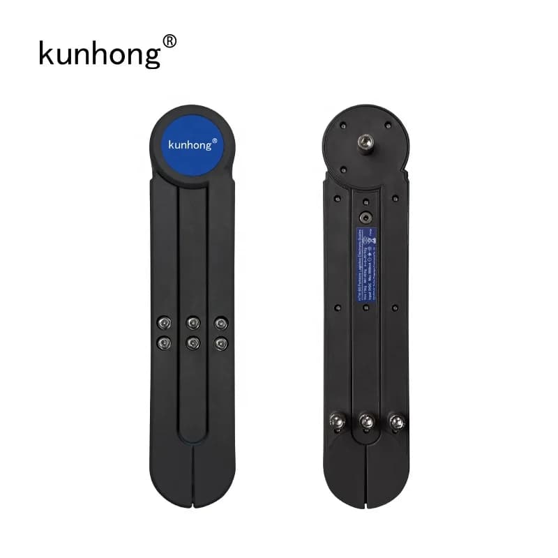 Development Ready Lightweight Shipping Display OLED Foldable Luggage Scales Blue Tooth Weighing Scale
