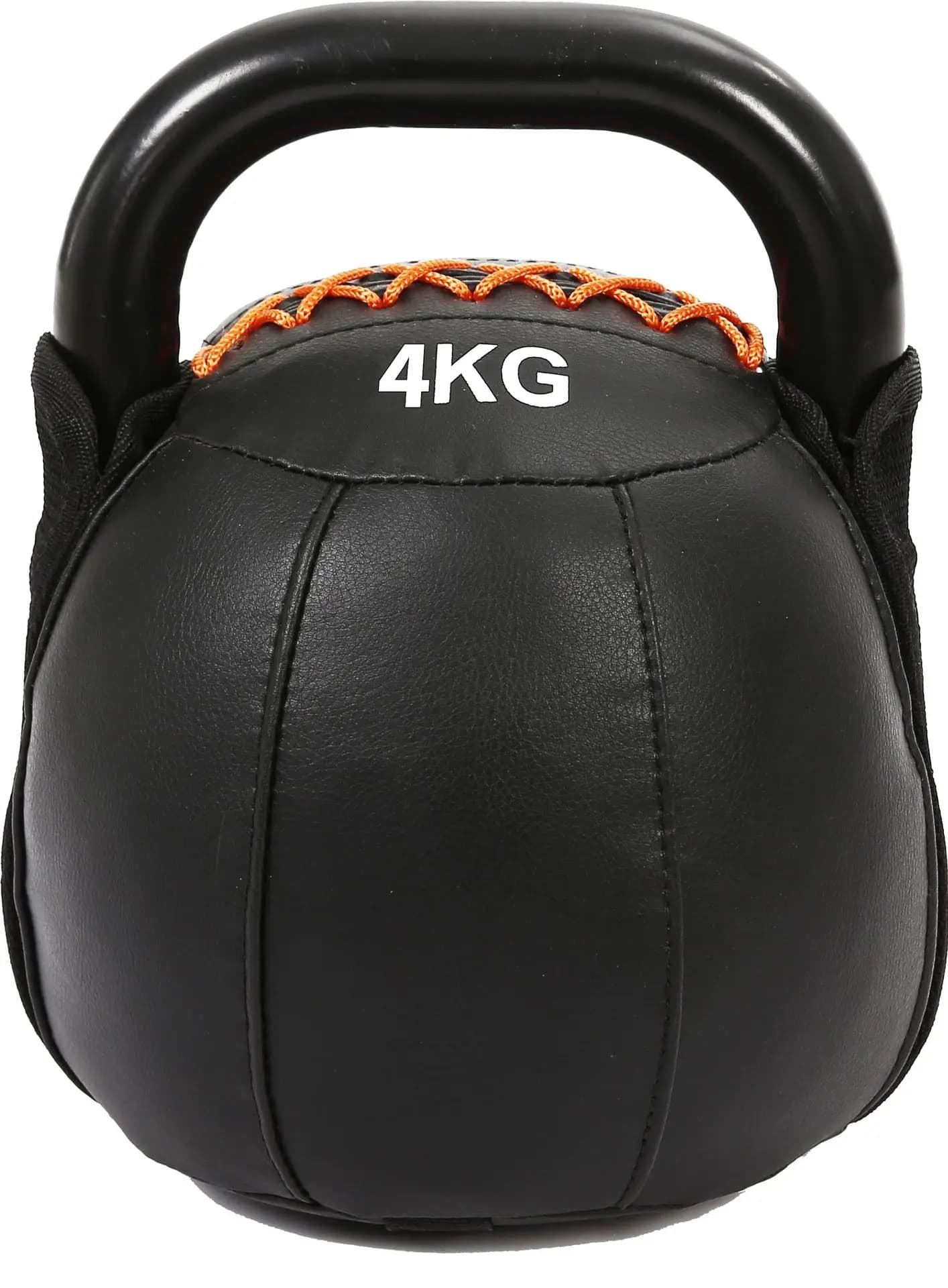 Kettlebell Soft with Bearing Handle, Core Conditioning and Strengthening
