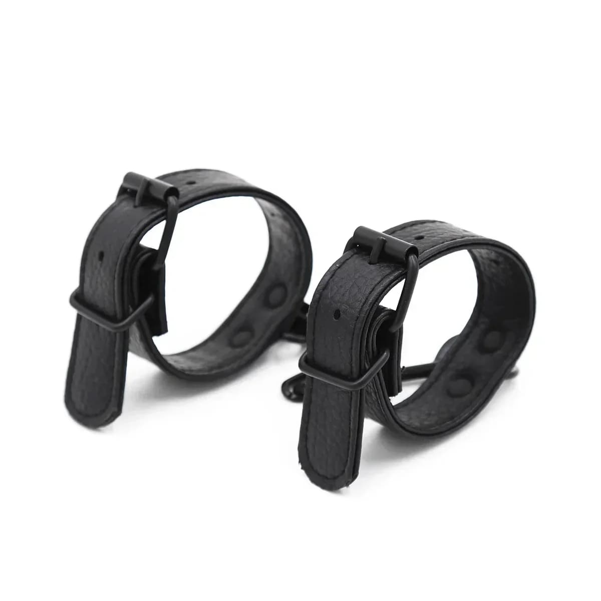 Sexual Toys Women Sexy Bracelet Adjustable PU Leather Handcuff Bondage Sex Toy Restraints Sex Bondage Exotic Accessories