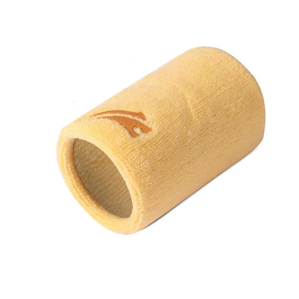 Fascia da Polso Ispessita per Badminton, Asciugamano Sportivo, Fascia da Polso per Pallavolo, Fascia da Polso per Basket, Protezione del Polso, Accessori Sportivi