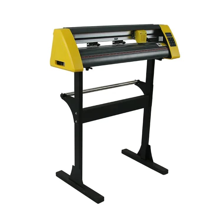 PE-721PRO taglio automatico di contorni plotter fustellato adesivo in vinile macchina da taglio plotter taglierina PE-451PRO/PE-721PRO/PE-1351PRO