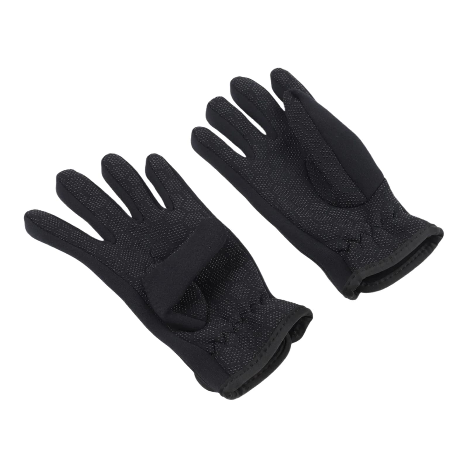 1.5mm Wetsuit Gloves For Neoprene Gloves Thermal Scuba Diving Gloves For Fishing Outdoor Fishing Accessories