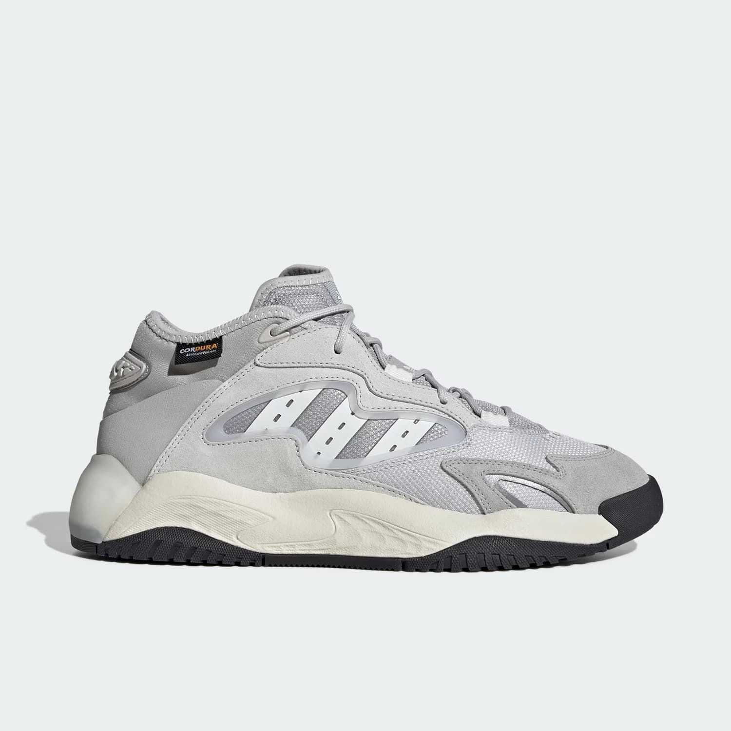 Adidas Authentic Three Leaves Men's Women's Fashion Casual Wear-Resistant Sports Shoes JI2557