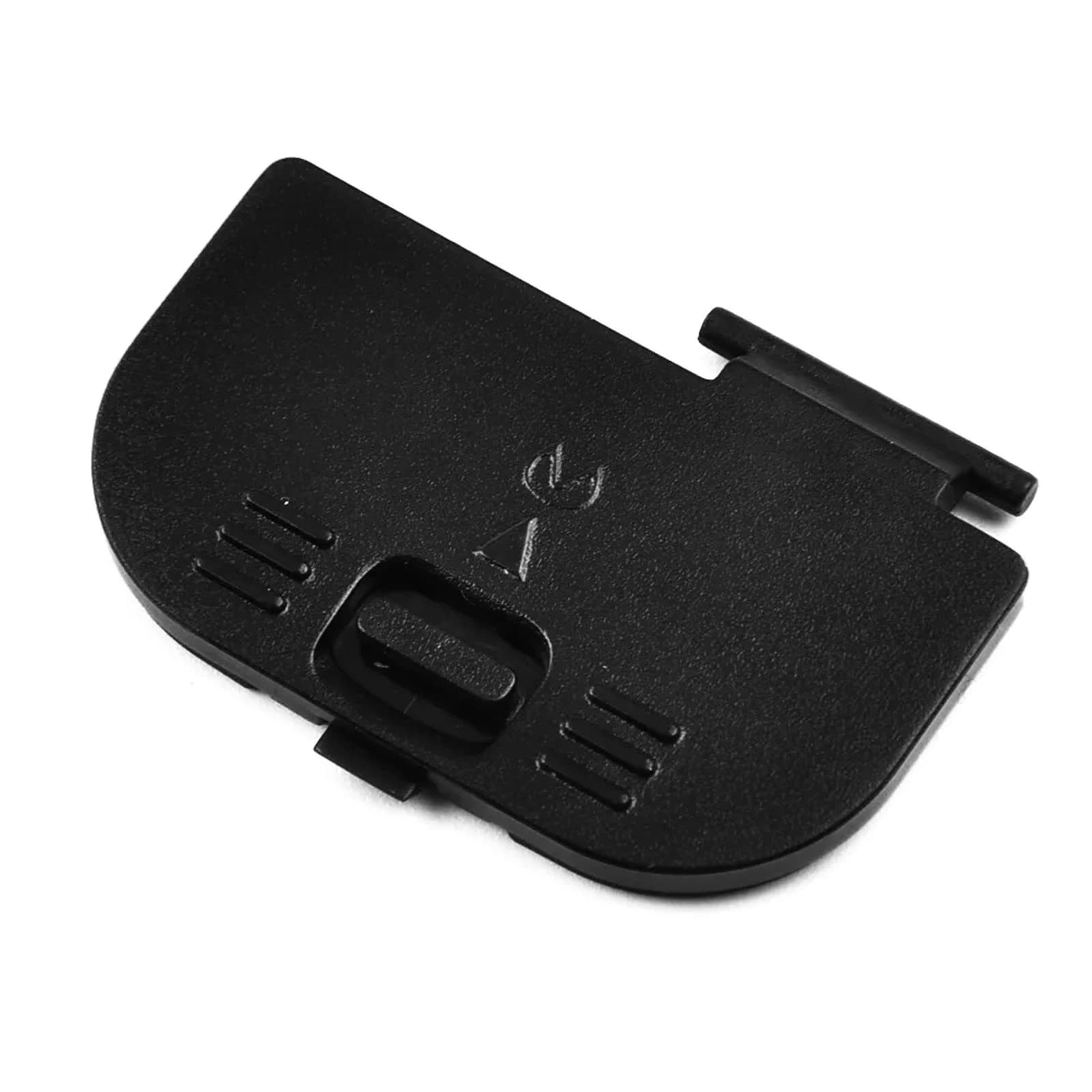 1 pz per fotocamera Nikon fotocamera batteria coperchio tappo di ricambio per Nikon D200 D700 D300 D300S accessori per fotocamere parte di riparazione