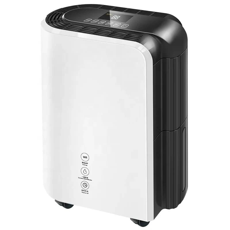 Deumidificatore da 30 pinte Deumidificatore domestico da 15 litri per camera da letto