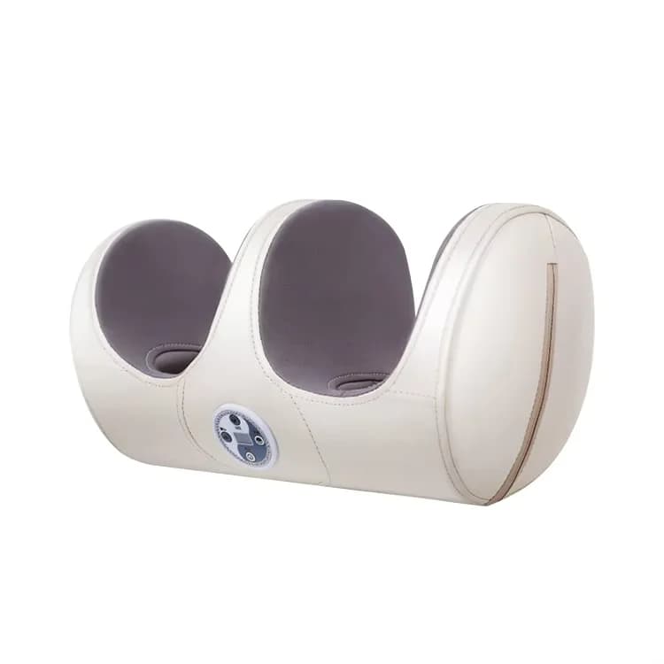 Riscaldamento elettrico Ginocchio Massaggiatore Ginocchio Vibrazione magnetica Tutore Cuscinetti di supporto Fisioterapia articolare Massaggio delle gambe Sacchi d'aria per assistenza sana
