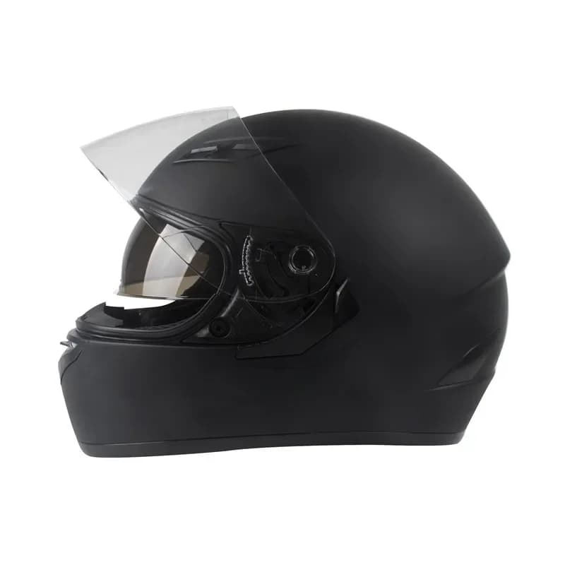 Casco moto integrale omologato DOT 2025 Motocross Equitazione da corsa fuoristrada Casco Moto Capacete Moto