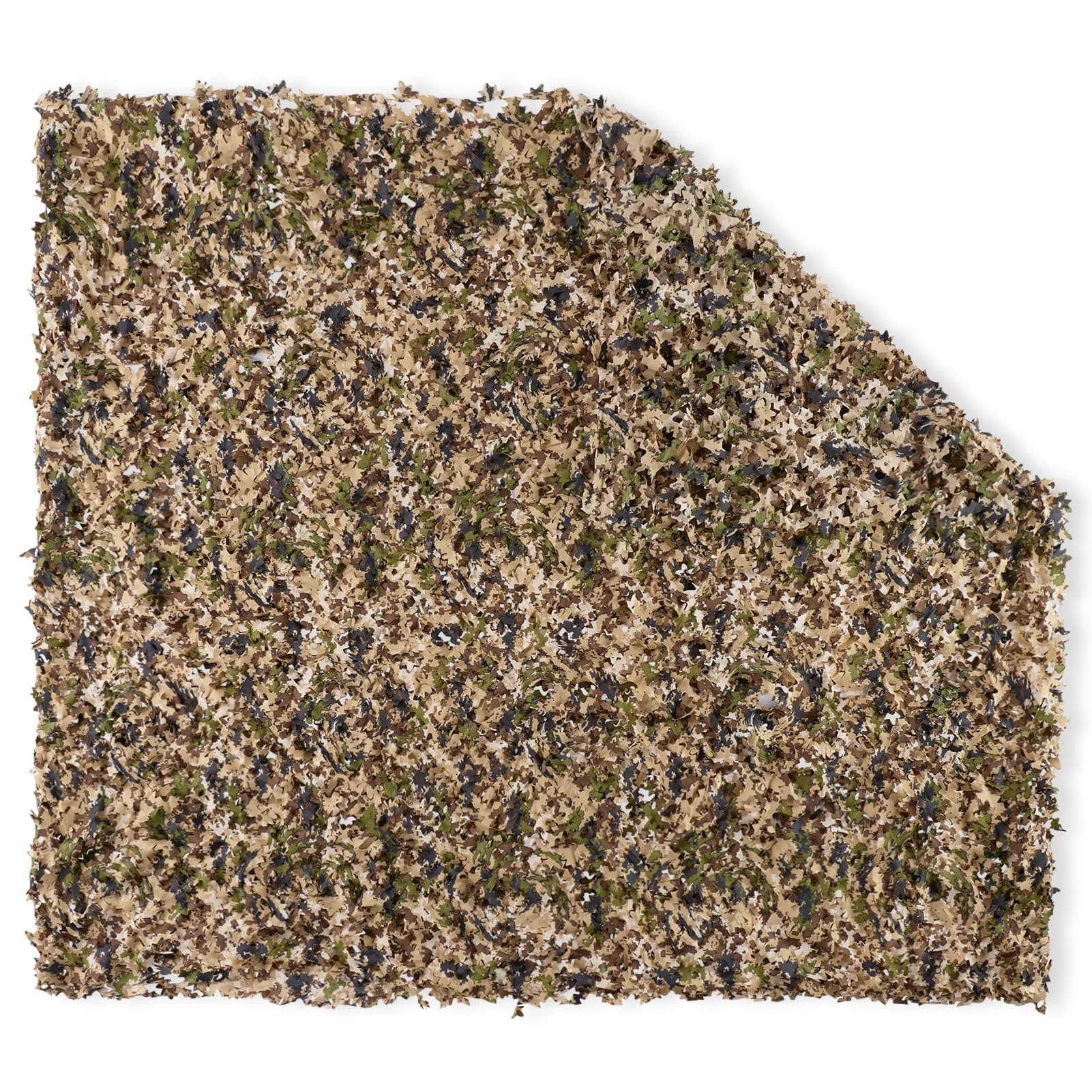 BASSDASH Camo Netting Camouflage Mesh resistente all'acqua per la caccia Blind Party Decoration parasole Shooting Tree Stand Cover