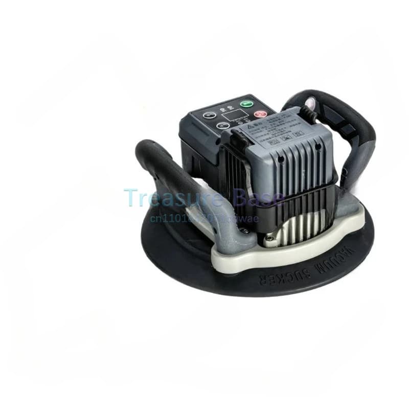 Pressa per piastrelle da parete, vibratore vibrante con ventosa ad altissima potenza per la posa di piastrelle da parete e piastrelle da pavimento