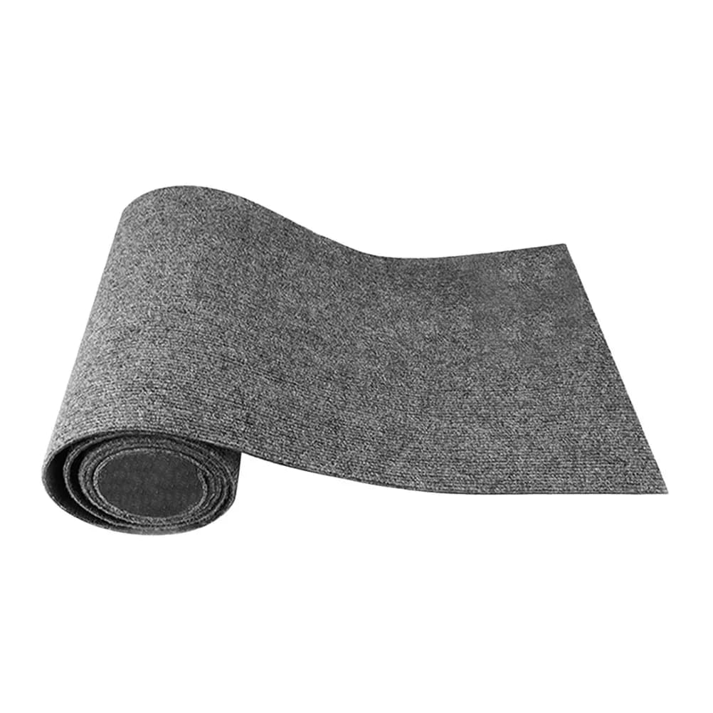 Tappetino antigraffio autoadesivo resistente all'usura per alberi per gatti, pareti, gradini, posti di raschiatura, protezione mobili, fai da te
