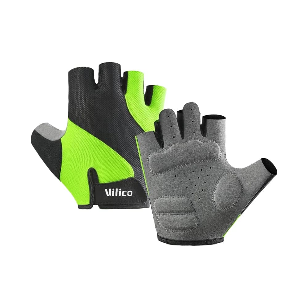 Guanti da ciclismo MTB da uomo Accessori da bicicletta imbottiti per Hombre Guantes Para Bicicleta Guantes Ciclismo Hombre