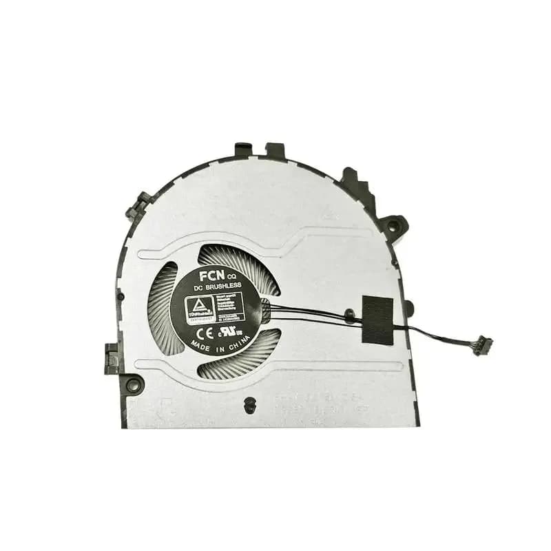 Nuovo originale per Lenovo IdeaPad 1-14ADA7 1 14AMN7 1-15ADA7 1 15AMN7 CPU Ventola di raffreddamento Dissipatore di calore 5F10S13989 5F10S13990 tt