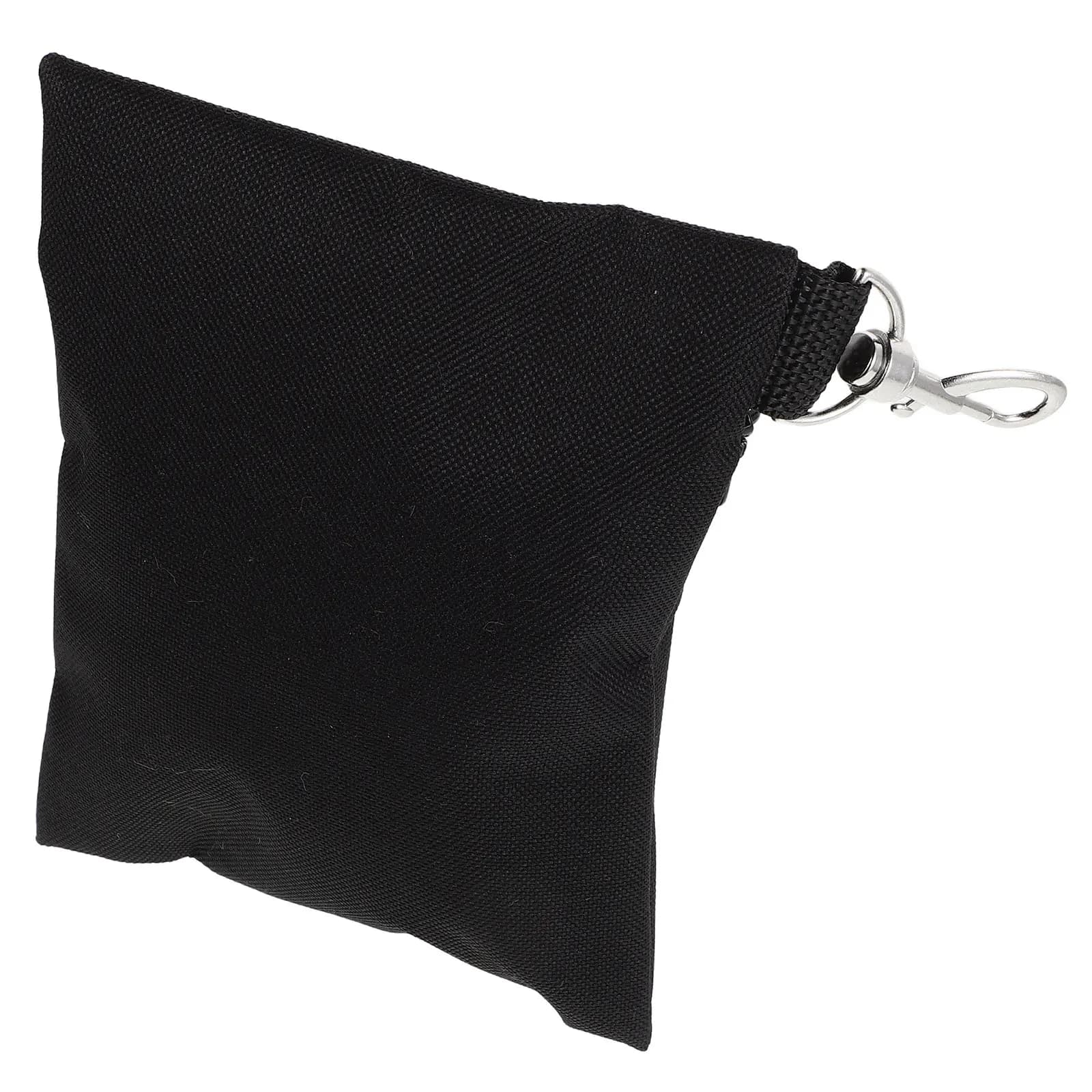 Borsa Porta Palline da Golf da Cintura, Leggera e Stabile, Organizer Compatto per Tee da Golf, Accessorio Portatile