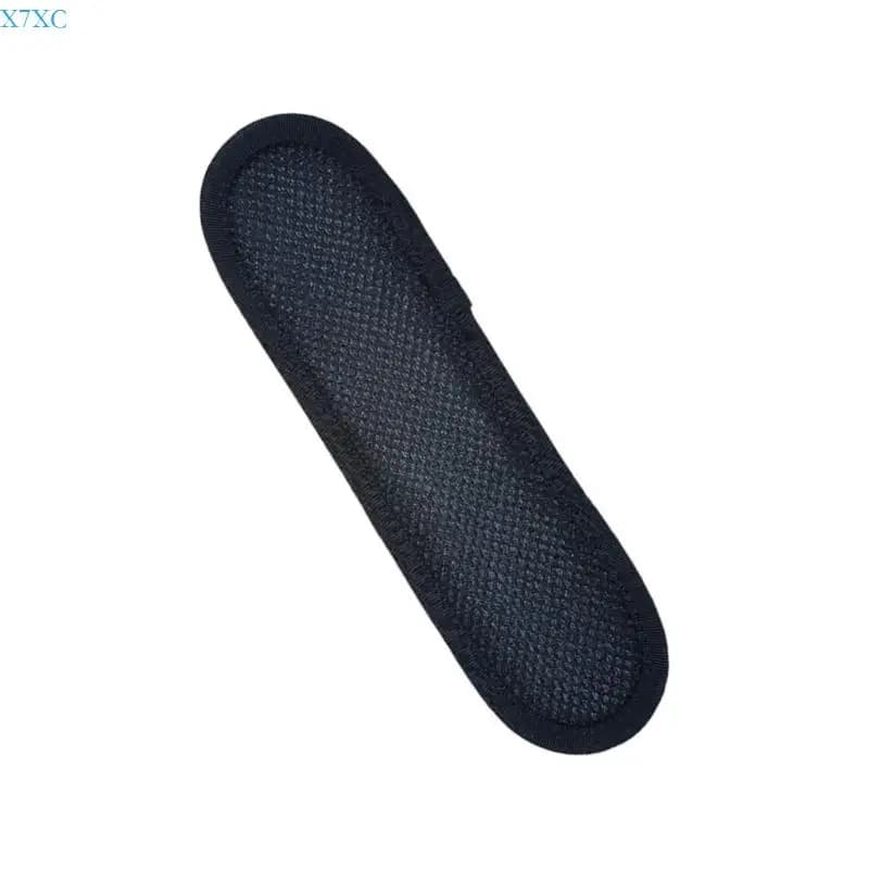 X7XC Imbottitura in schiuma rimovibile alla per zaini Costruzione in nylon resistente calore