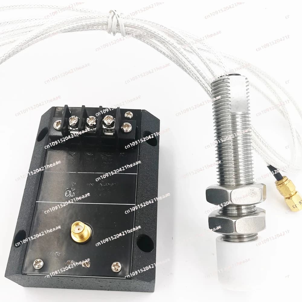 Adatto per sensore di spostamento a corrente parassita da 4 mm