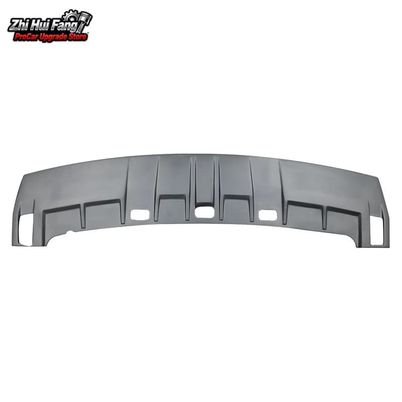 Suitable for Hummer H2 Sunshade HUMMER H2 Front Spoiler Rear Wing Accessories 2003-2008