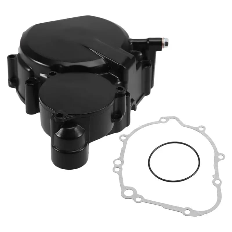 A33K-Per GSXR600 GSXR750/Z2006-2024 Coperchio Statore Motore Moto con Guarnizione Codice Ricambio 11351-01H02 1135101H02
