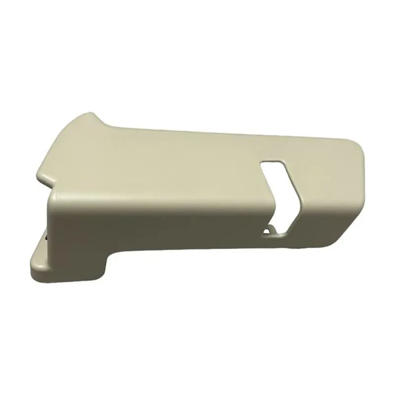 Copertura protettiva per serratura del sedile posteriore dell'auto, copertura protettiva per serratura della porta per VOLVO XC60 XC70 V70-39852171