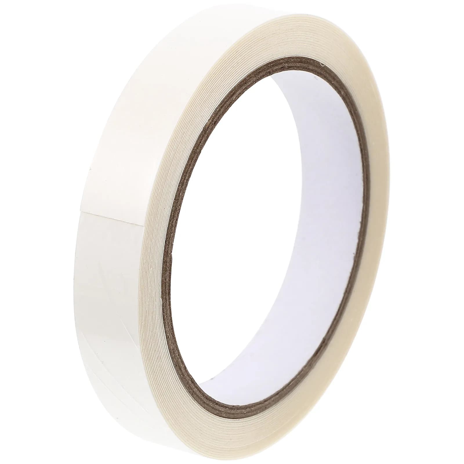 1 Lightweight and TPU TPU Transparent Ribbon Roll for Tennis and Badminton Rack Protection, Easy to Stack