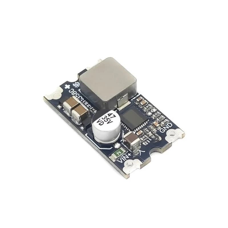 Low Ripple DC DC Module 35V 8A Output 5V 12V Power Converter For Drone Battery MCU Stable Power Supply Use