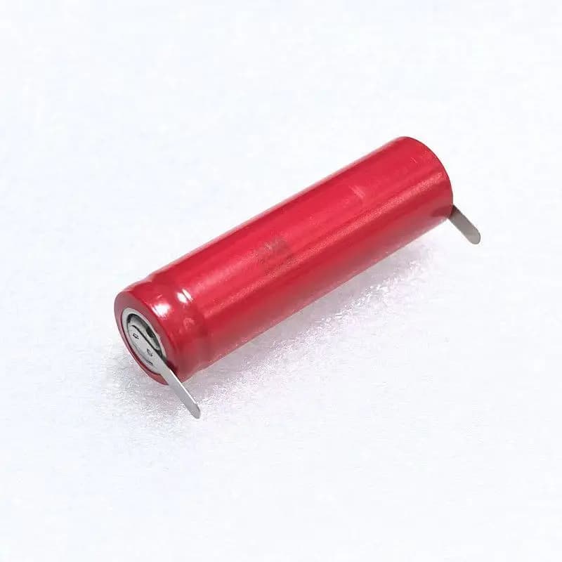 3.7V 740mAh Original UR14500AC Battery for Braun Oral B Pro 2 Type 3766 iO5 iO6 iO7 iO9 iO8 3758 3759 Electric Brush