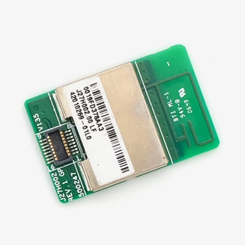Modulo compatibile Bluetooth scheda WiFi per Wii J27H002 compatibile con Bluetooth K1KF