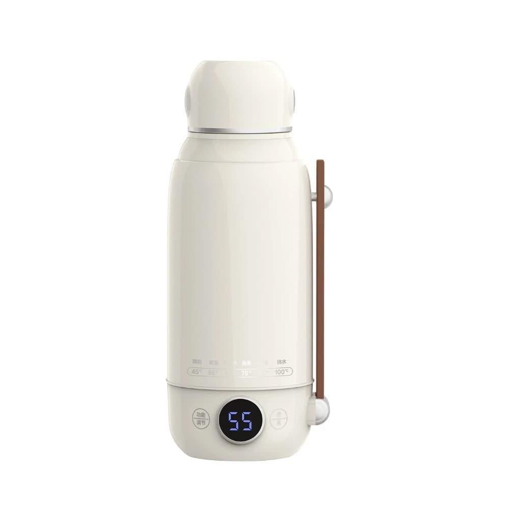 Portable Electric Kettle Automatic Household Kettle Insulation Integrated Electric Heating Constant Temperature Boiler