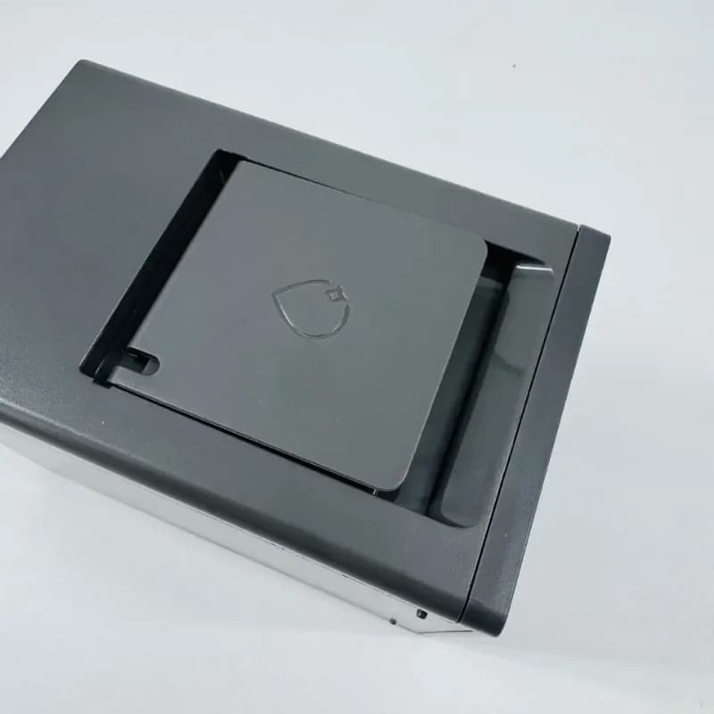 B26B For Dreame X50 Master Robot Vacuum Cleaner Detergent Storage Box-Parts For Enhanced Cleaning Accessories