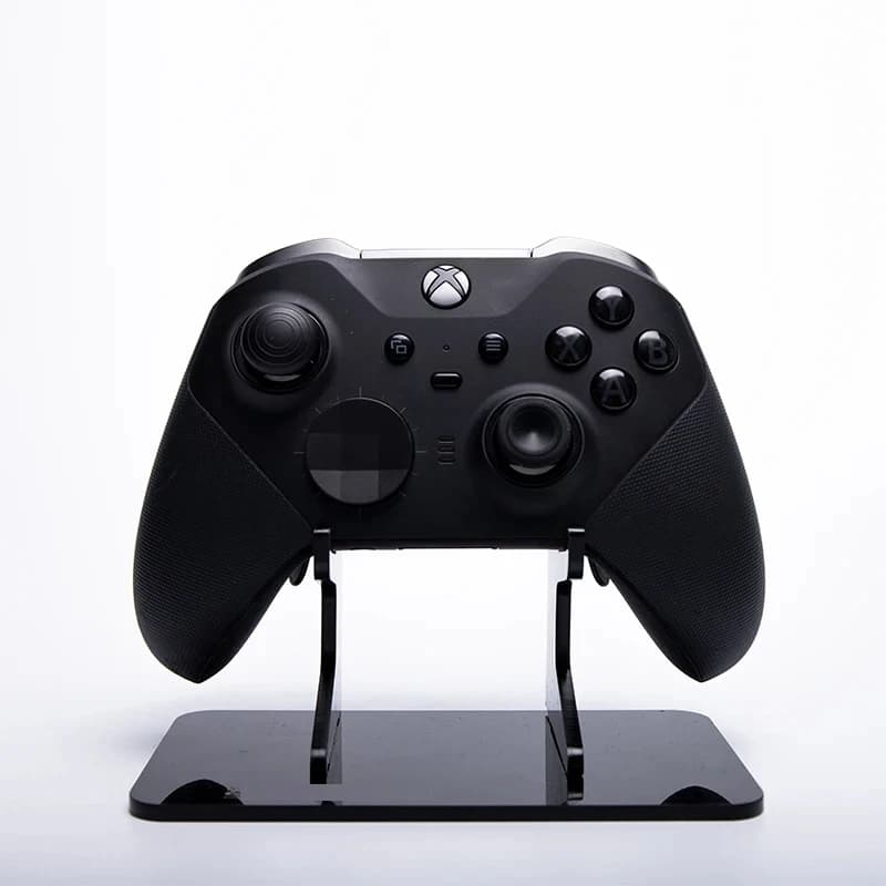 Supporto per controller di gioco Soporte Mando Xbox One Base PS4 Xbox Series SX Supporto per controller PS5 Bracke Gamepad Stand Accessori