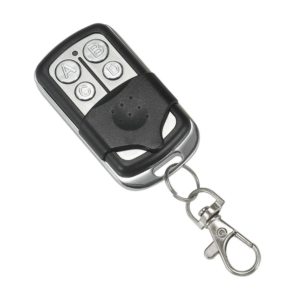 Copia 433,92 MHZ porta di controllo a distanza del Garage 2260, 2262, PT2264, 5326,527,1527, 2240,HT6026, HT6012, HT6014, HT600, HT680, HT6010, HT6207, HT640, HT6P12E, HT6P20D, 12L-4SCPT2292, 12L4SC, SC5262, PLC168, NF