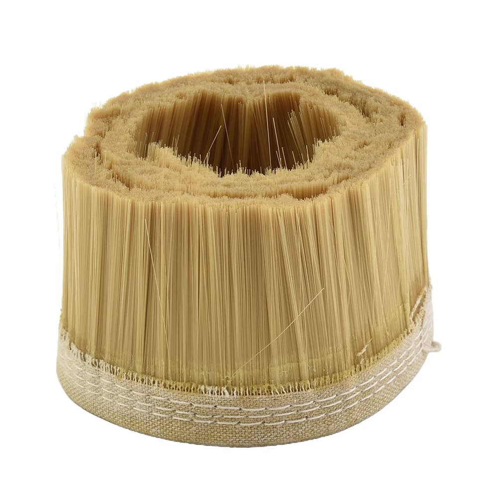 Rimozione efficace della polvere per macchina per incidere del router CNC, stivale per scarpe antipolvere con mandrino da 80 mm, spazzola in nylon ispessito, ingresso di aspirazione 100 mm