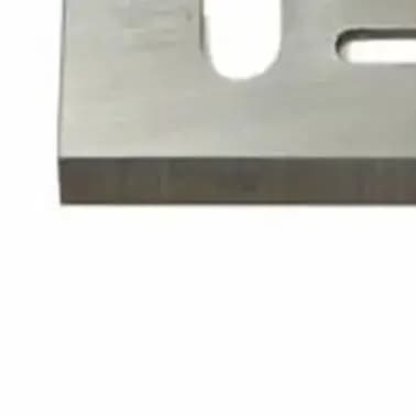 4pcs 82mm High Steel Replacement Blades For Electric Planer 1900B Cutting Soft Hard Wood Plywood Board Power Tool Parts