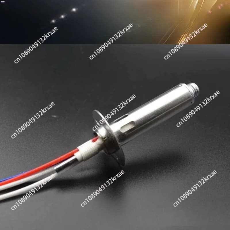 1 pz Pompa Dissaldante Elettrica a Vuoto S-993A/S-995A S-998P, Pistola Aspirasoldi con Elemento Riscaldante 110V/220V